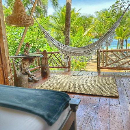 Tortuga Bay Eco Hotel El Valle  Екстериор снимка