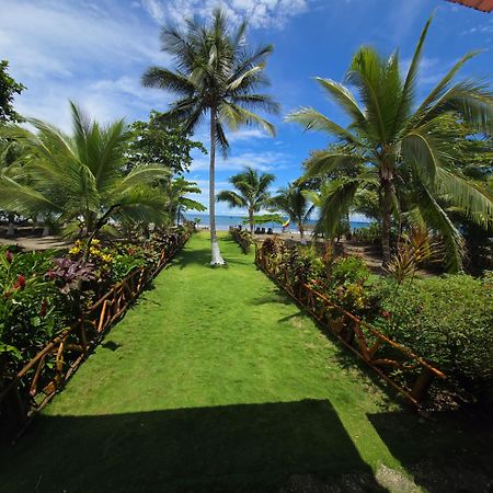 Tortuga Bay Eco Hotel El Valle  Екстериор снимка