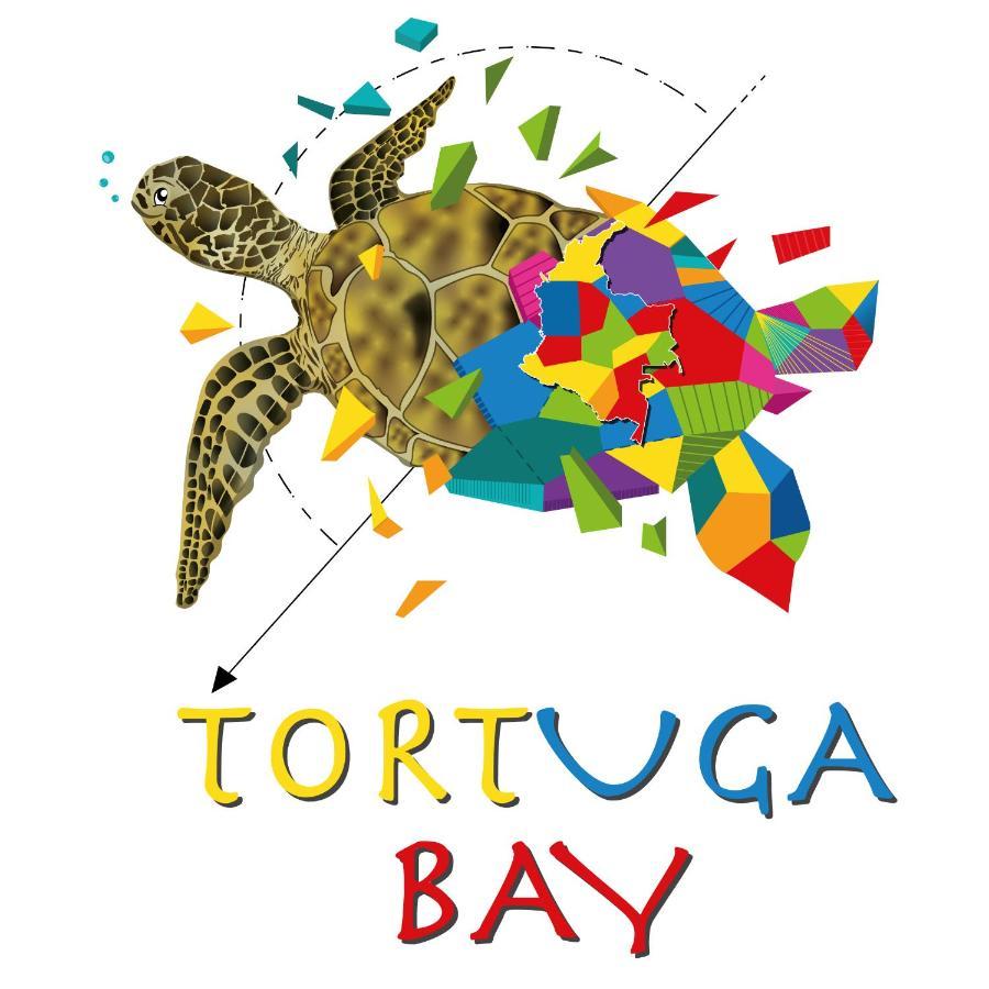 Tortuga Bay Eco Hotel El Valle  Екстериор снимка