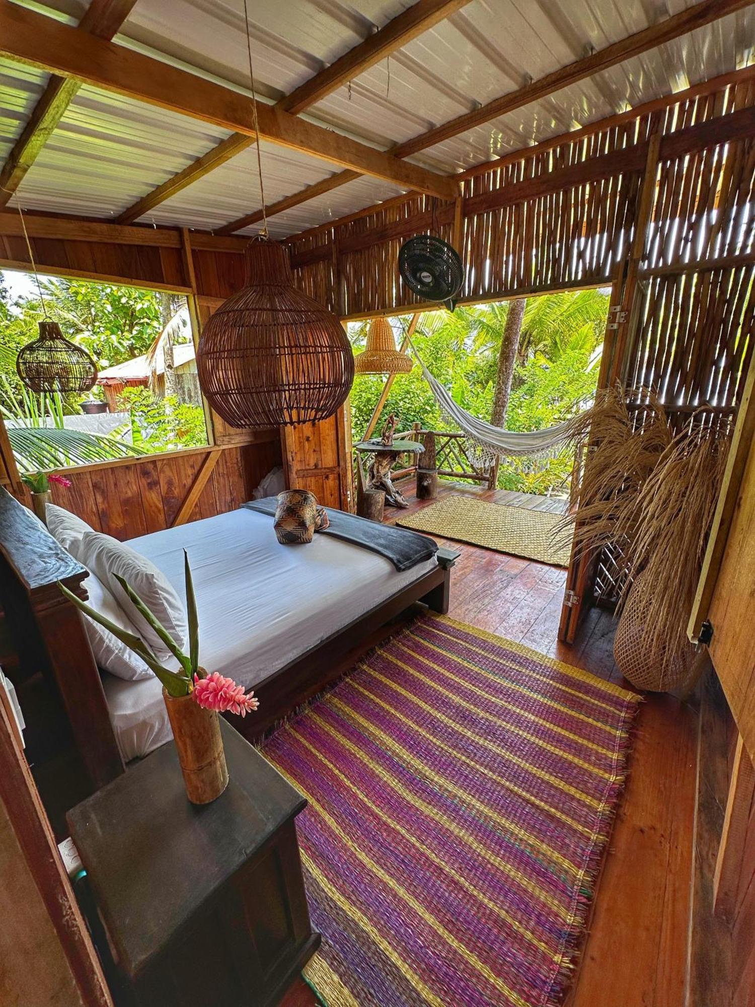 Tortuga Bay Eco Hotel El Valle  Екстериор снимка